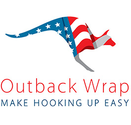 Outback Wrap